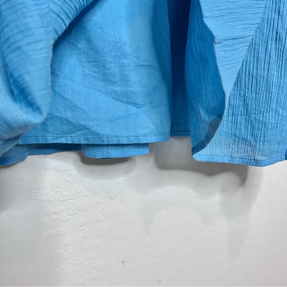 BB DAKOTA A Good Gauze Midi Dress. Size Small - Picture 7 of 9